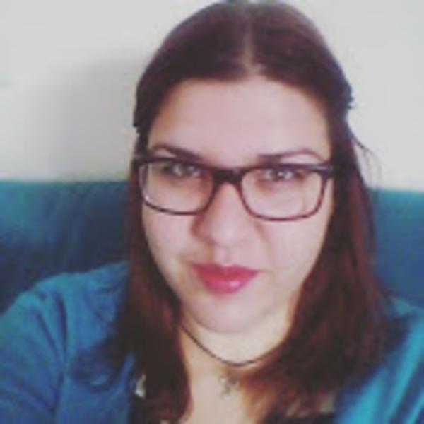 Maria Michou