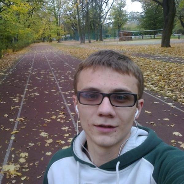 Gleb Zhurba