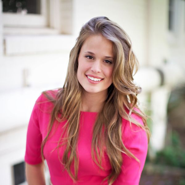 Courtney Jones