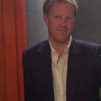 Chris Blundell