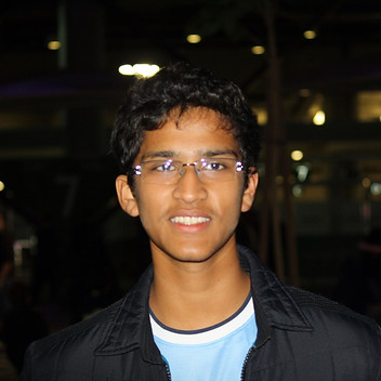 Vivan Sharma
