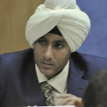 Nihal Mann