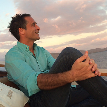 Adam Cahan