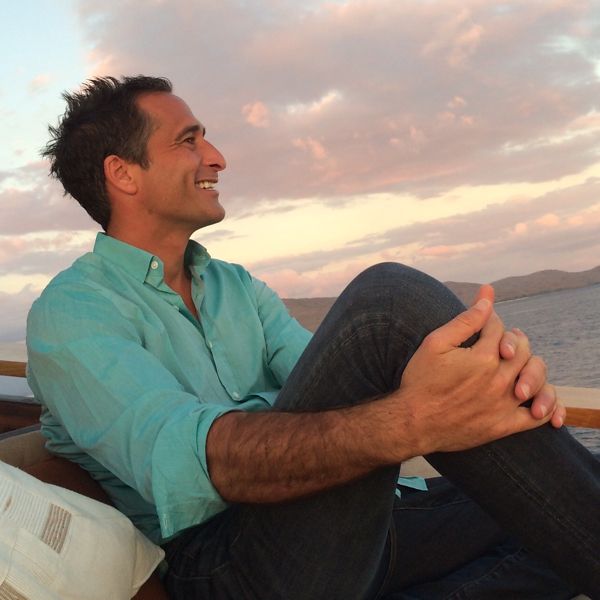 Adam Cahan