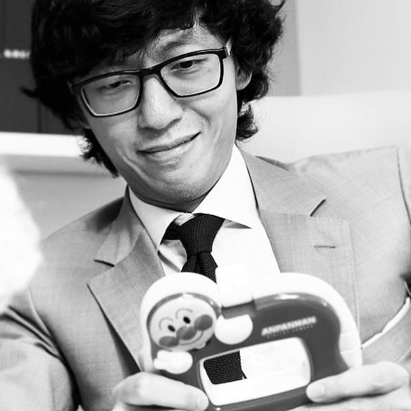 Richard Yu