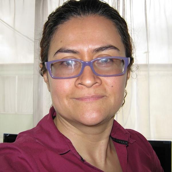 Yolanda Gomez