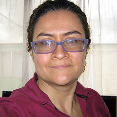Yolanda Gomez