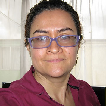 Yolanda Gomez