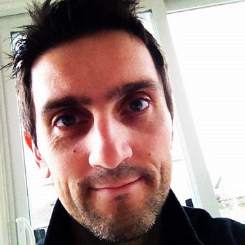 Eric Moccio