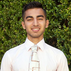 Ammar Tanveer