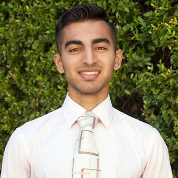Ammar Tanveer