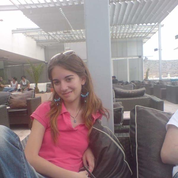 Panagiota Goule