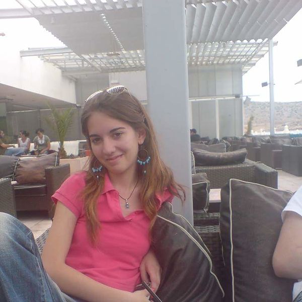 Panagiota Goule