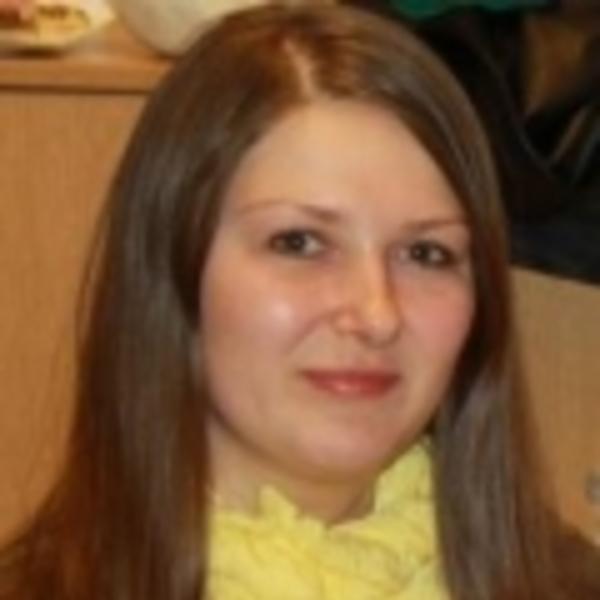 Elena Bukreeva