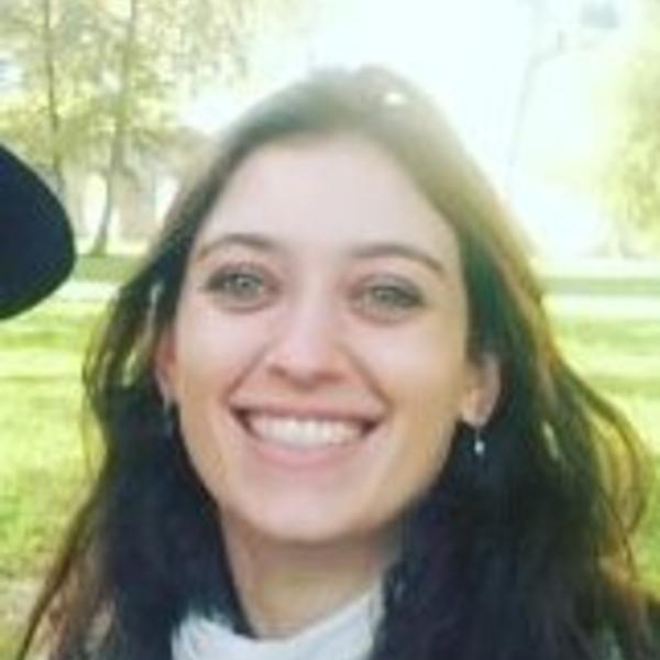 Audrey Beugnot