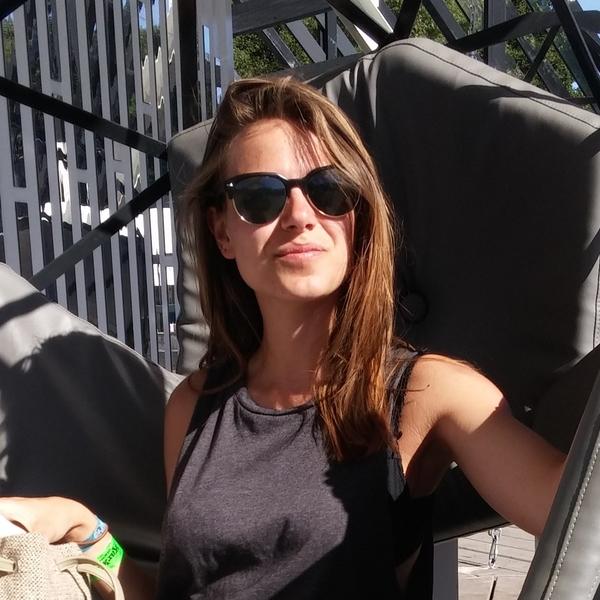 Agnė Baliūnaitė