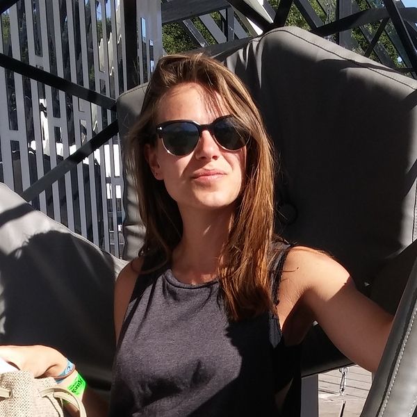 Agnė Baliūnaitė
