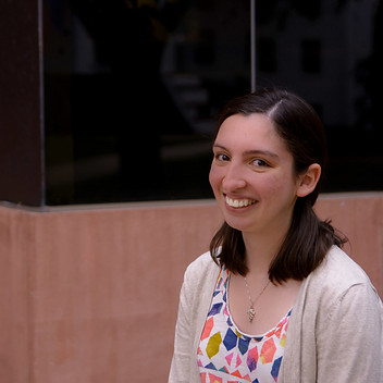 Madeleine Gaiser