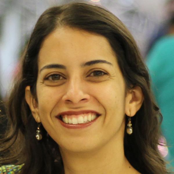 Mercia Costa