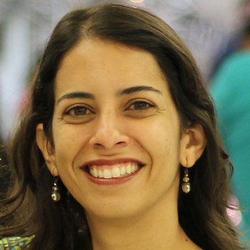 Mercia Costa