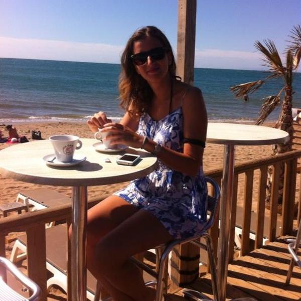 Silvia Belfanti 
