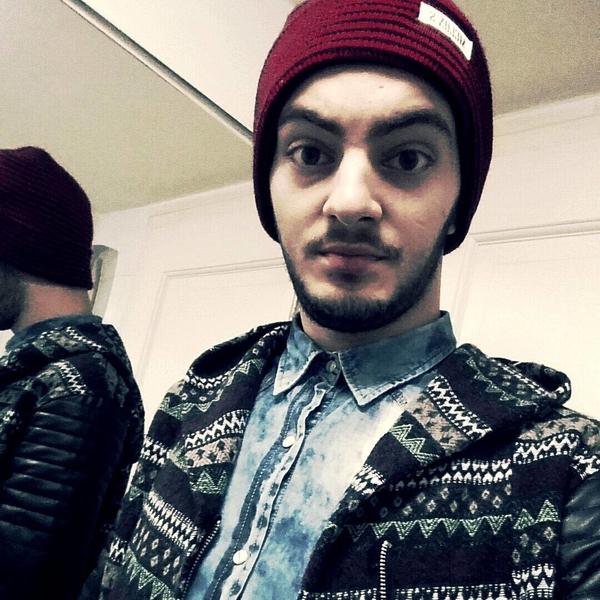 Adem Gashi