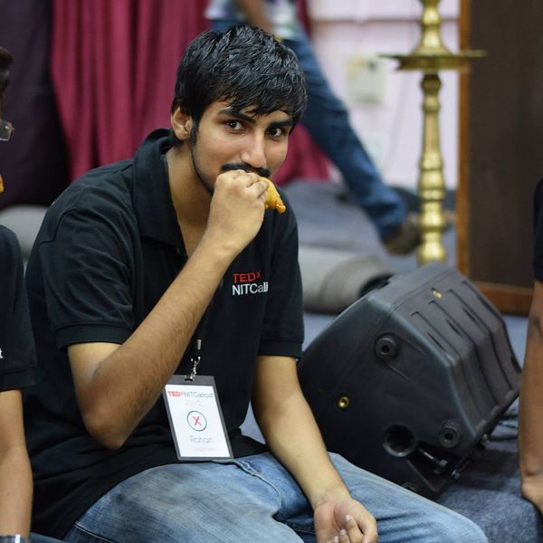 Rohan Prabhu