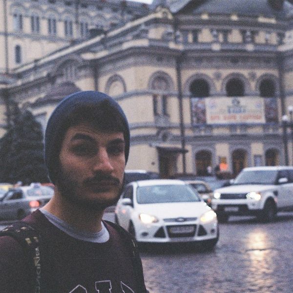 Ilham Hasanov