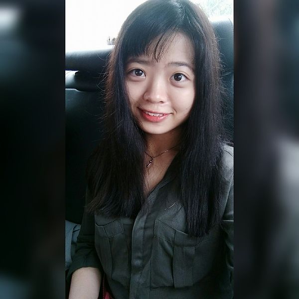 Tiffany Tan