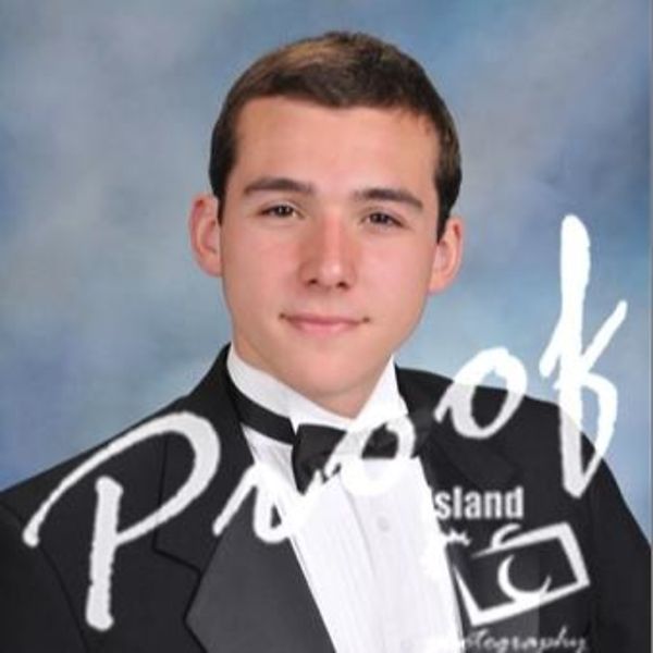 Patrick Casaccio