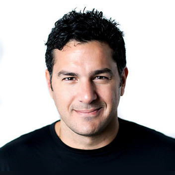 Andreas Raptopoulos