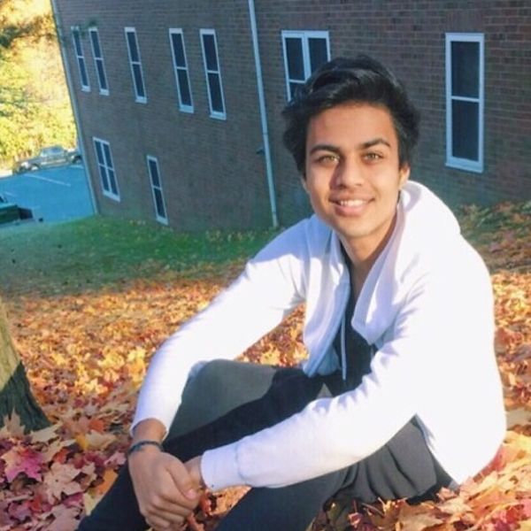 Akshat Rajan