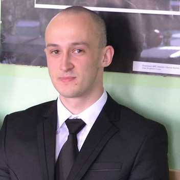 Václav Sekret