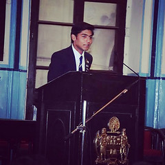Siddharth Shaw