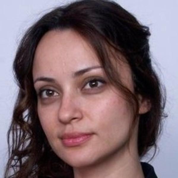 Margarita Zevelaki