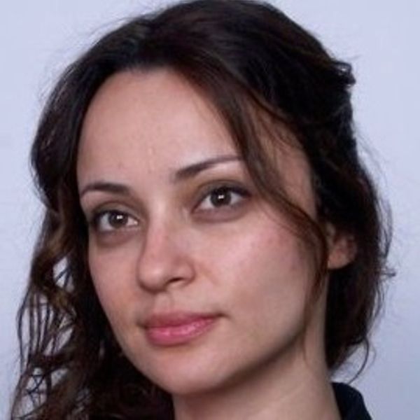 Margarita Zevelaki