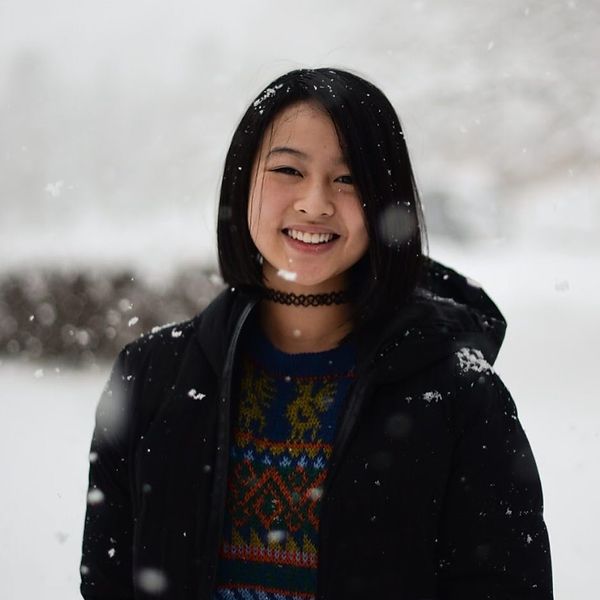 Hayley Wu