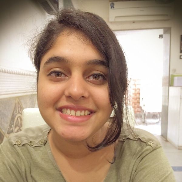 Aankhi Anwesha