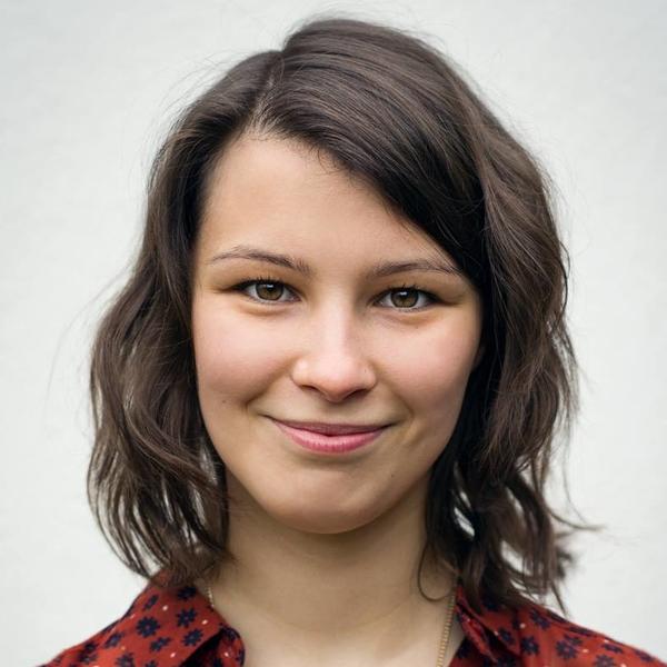 Julia Orska