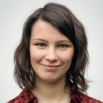 Julia Orska