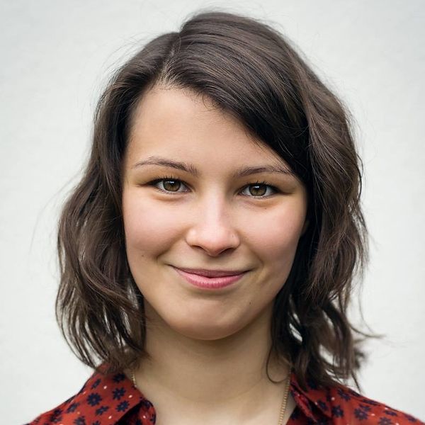 Julia Orska