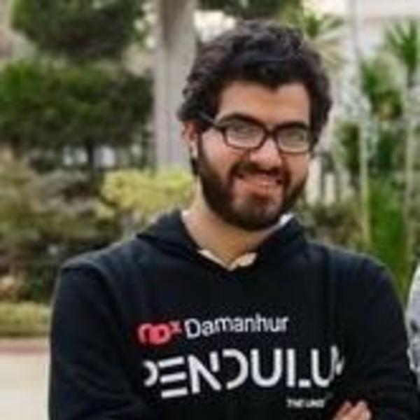 Muhammed Shlkamy