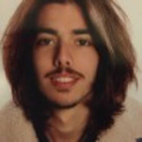 Gonzalo Rodrigo