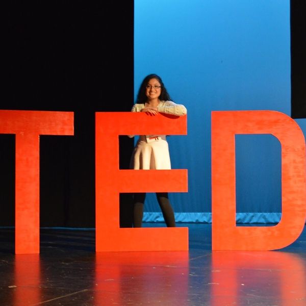 Tanvee Patankar