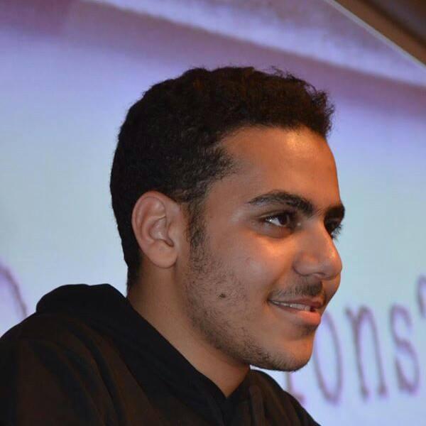 Ahmed  Eldabli 