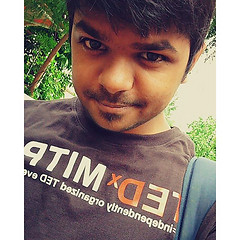 Sanketh Sampara