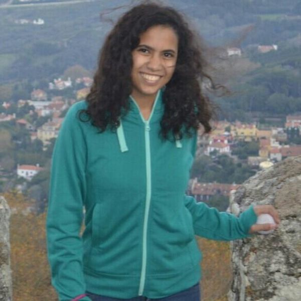Laila Maged
