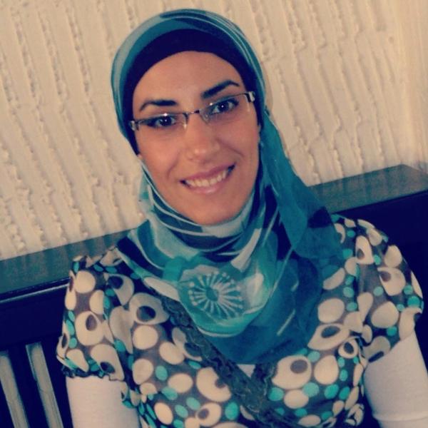 Rajaa Jalil
