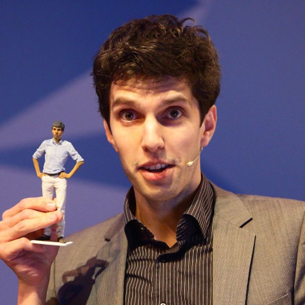 Yori Kamphuis