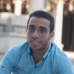 Ahmed Darwish